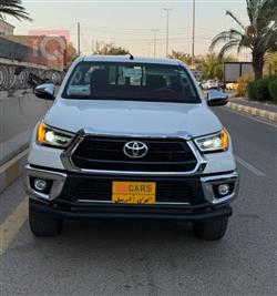 تۆیۆتا هایلۆکس